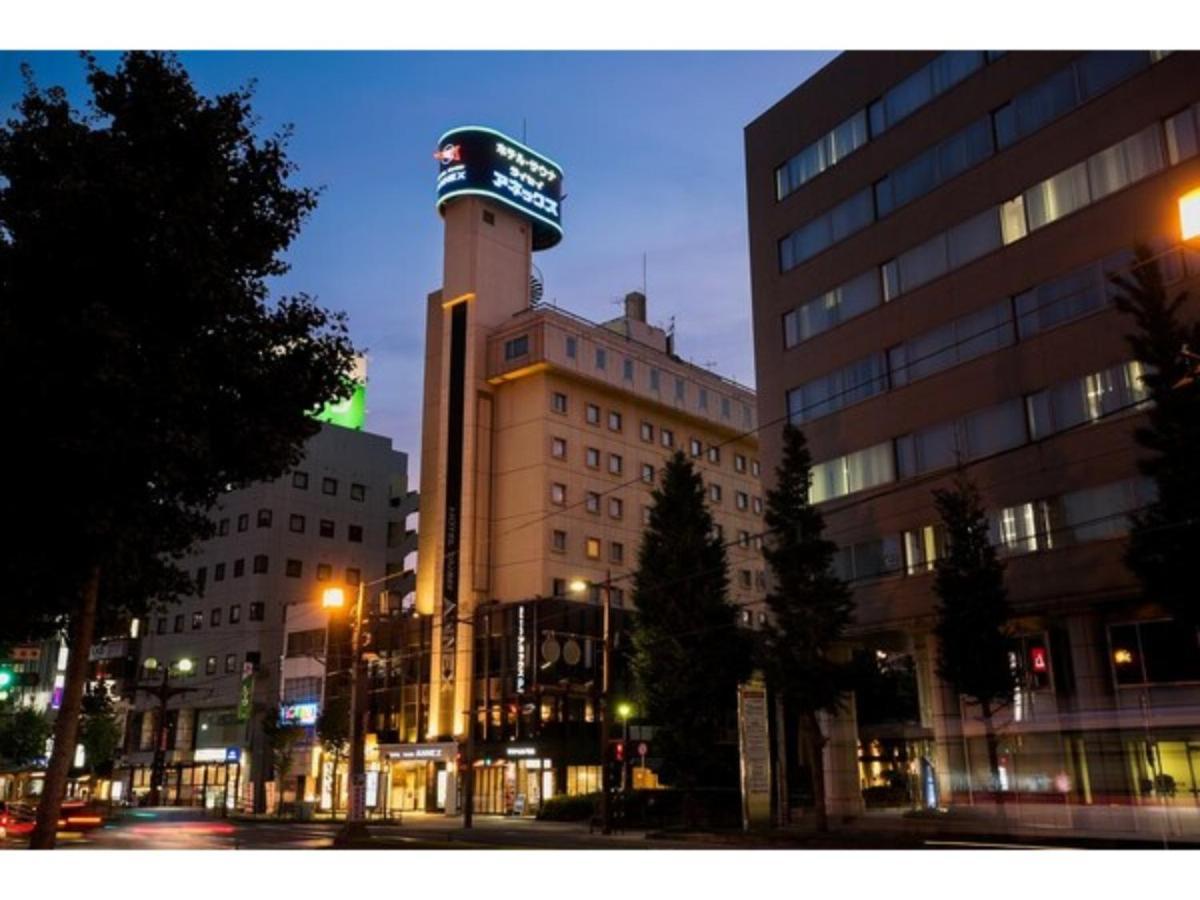 Hotel Taisei Annex - Vacation Stay 04752V Kagoshima Exterior photo